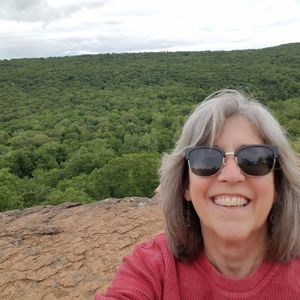 Meet your Posher, Beth